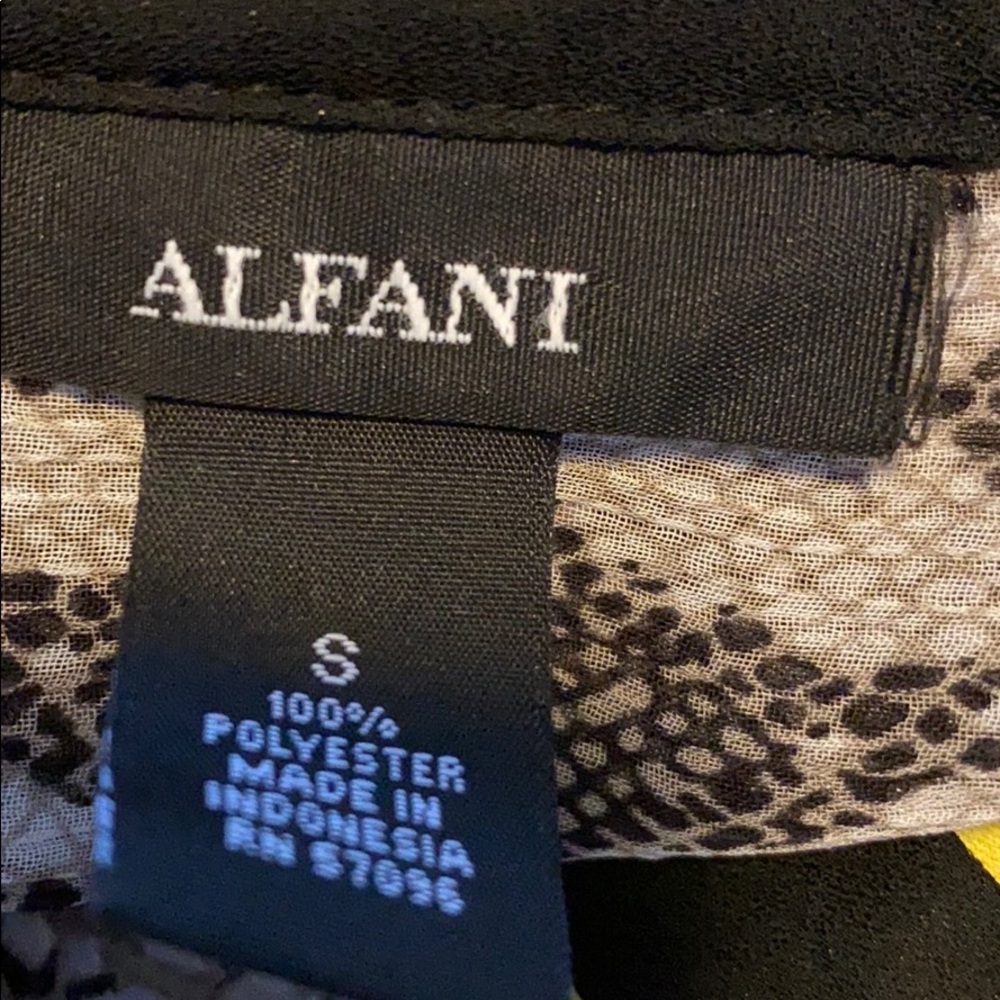 ALFANI TOP❤️ - Picture 7 of 7